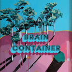 BRAIN CONTAINER